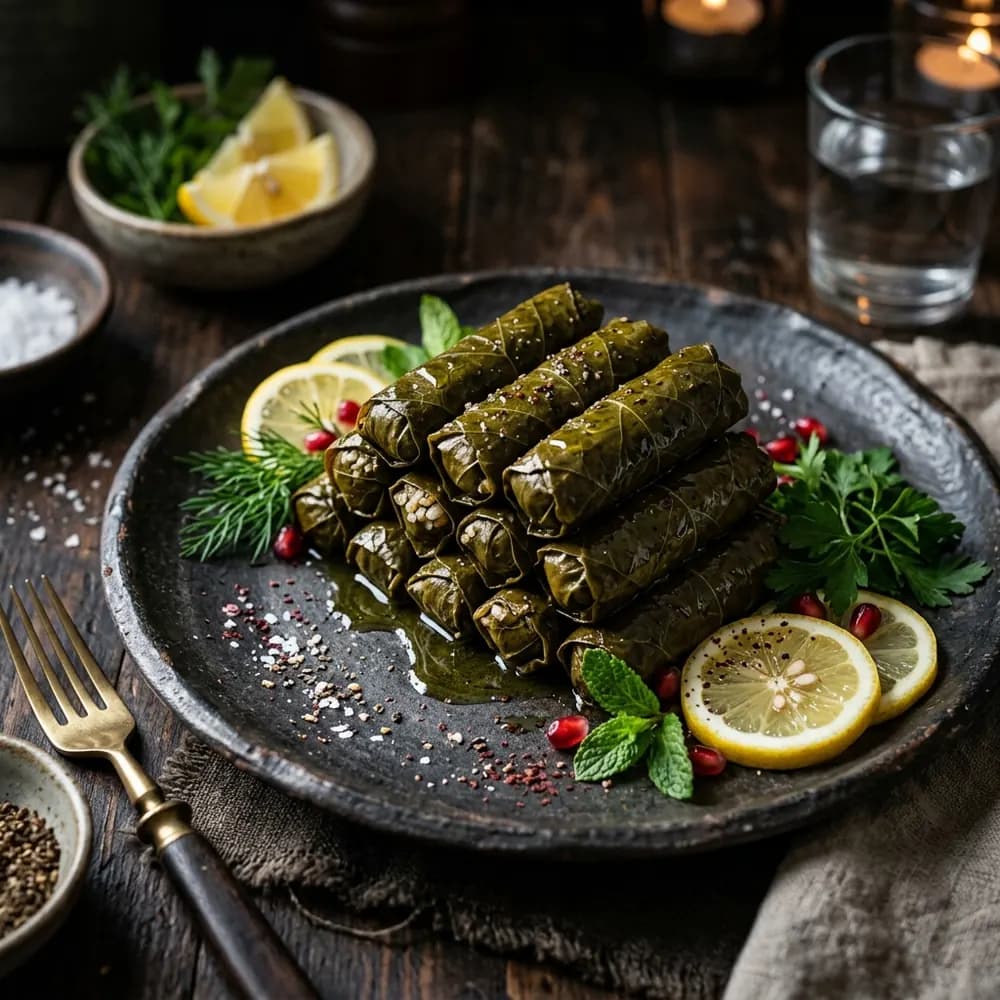 Yalanji Fatteh - فتة اليالنجي